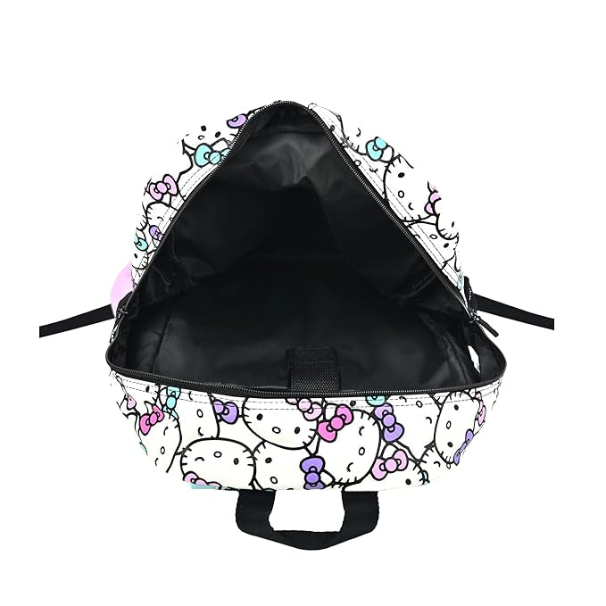 Smiggle - 16 inch Premium Hello Kitty Backpacks