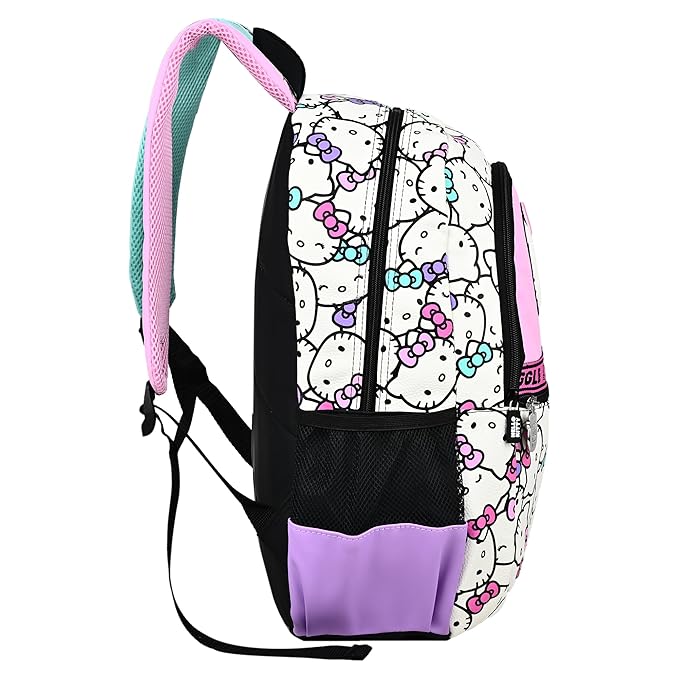 Smiggle - 16 inch Premium Hello Kitty Backpacks