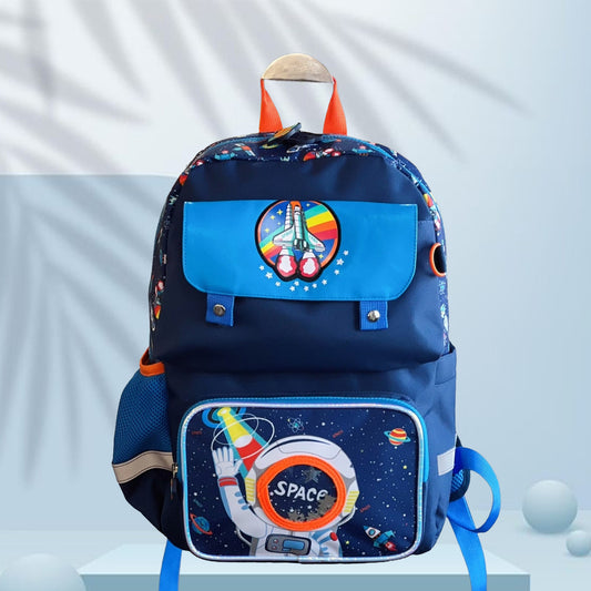 Vest- 16 inch luxury space backpack