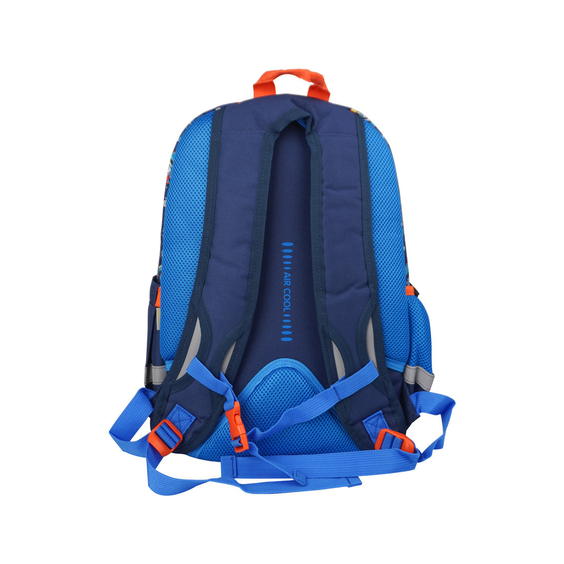 Vest- 16 inch luxury space backpack