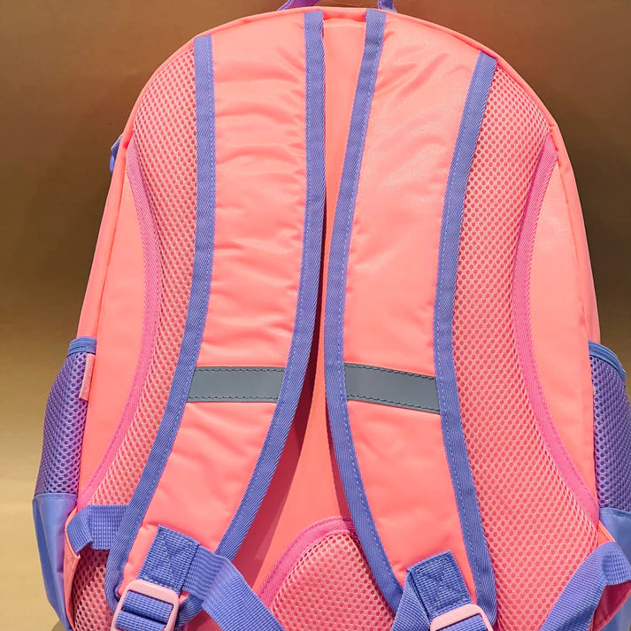 Vest - 14 inch Luxury unicorn Backpack