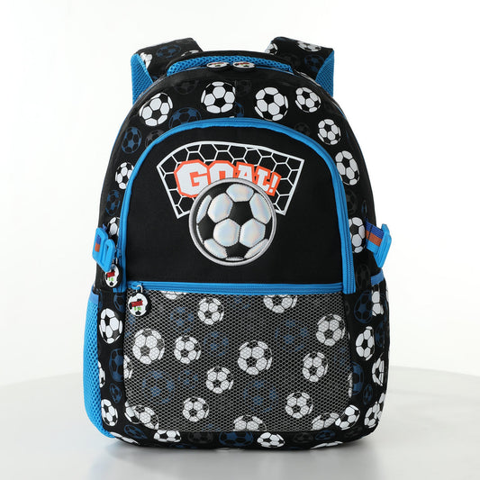 Vest - 16 inch football Backpack | Luxury Quality