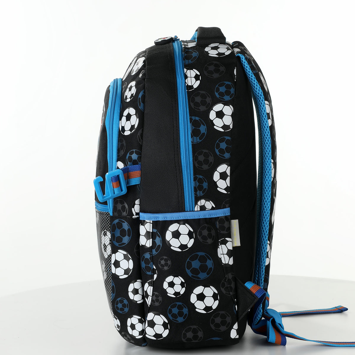 Vest - 16 inch football Backpack | Luxury Quality