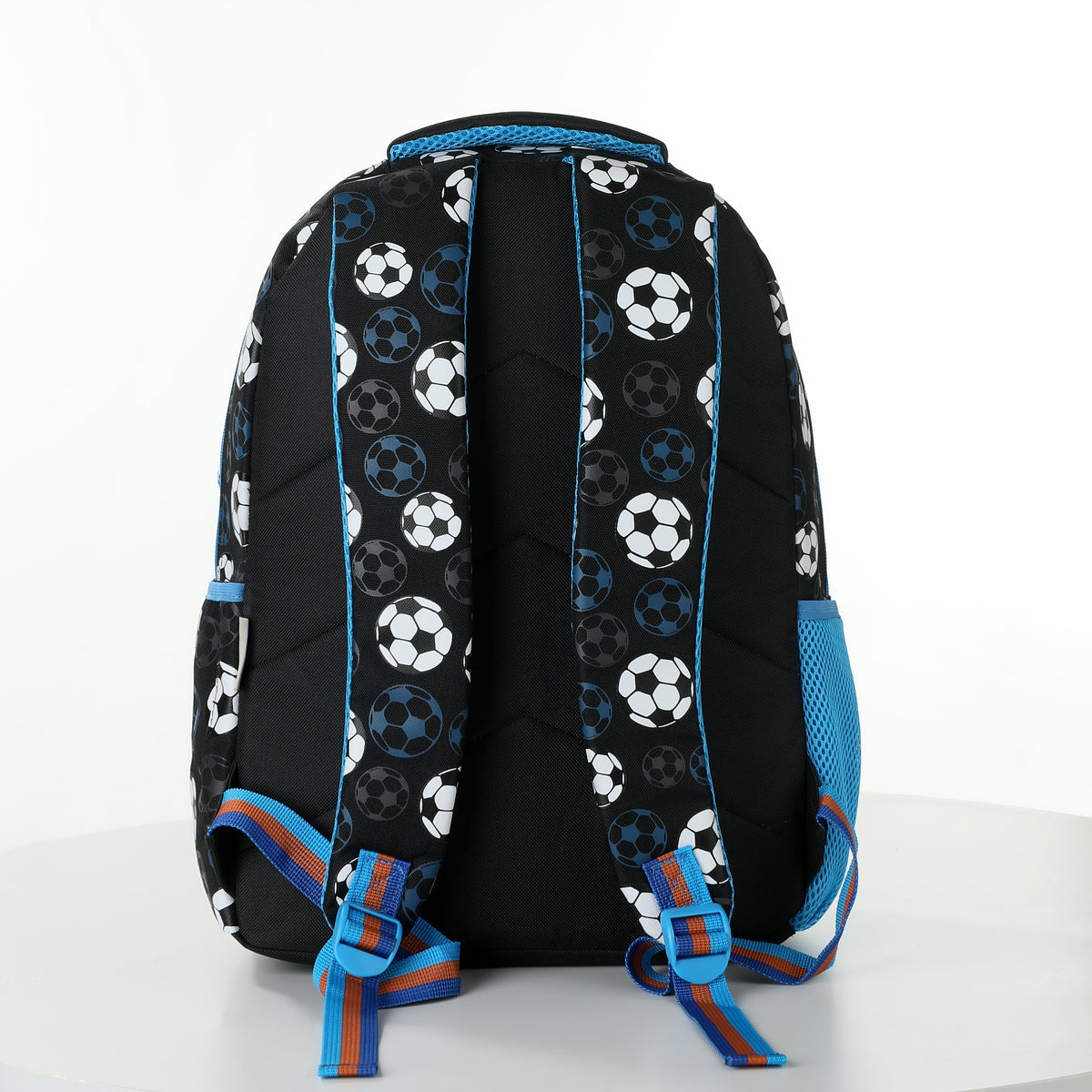Vest - 16 inch football Backpack | Luxury Quality