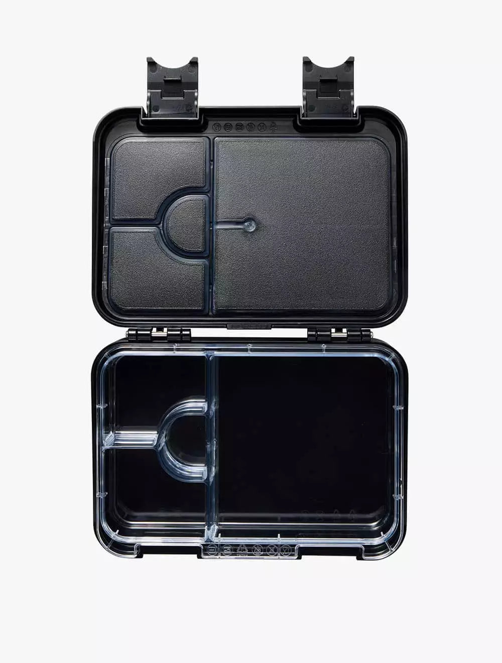 Smiggle Spider-Man Happy Medium Bento 758 ML Lunchbox  | Leakproof