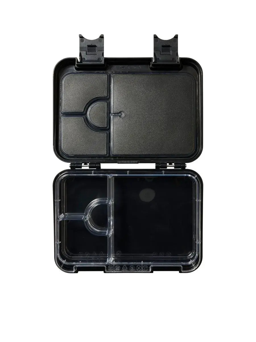 Smiggle Harry Potter Happy Medium Bento 758 ML Lunchbox | Leakproof