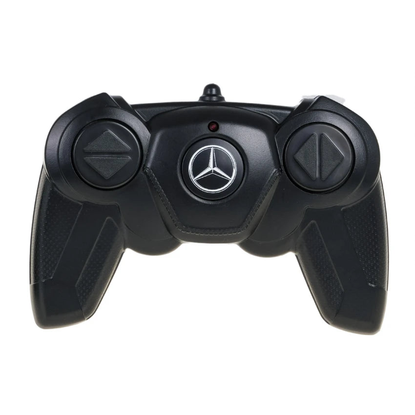 RASTAR Remote Control Car 1:24 Mercedes-AMG GT2 Gray