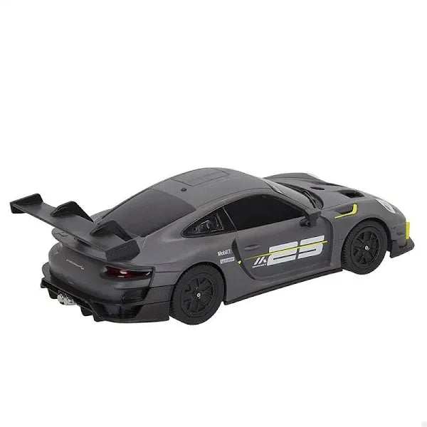Rastar 1:24 Porche 911 GT2 RS Clubsport 25 Radio Controlled Car Grey