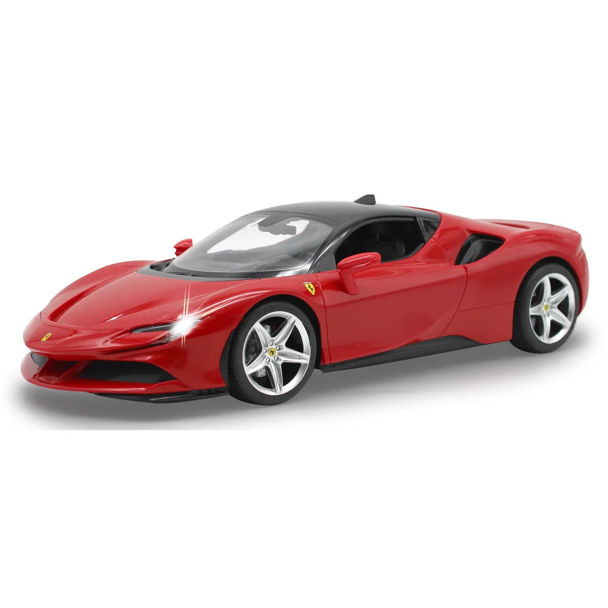 RASTAR R/C 1:14 R/C Ferrari SF90 stradale remote control car