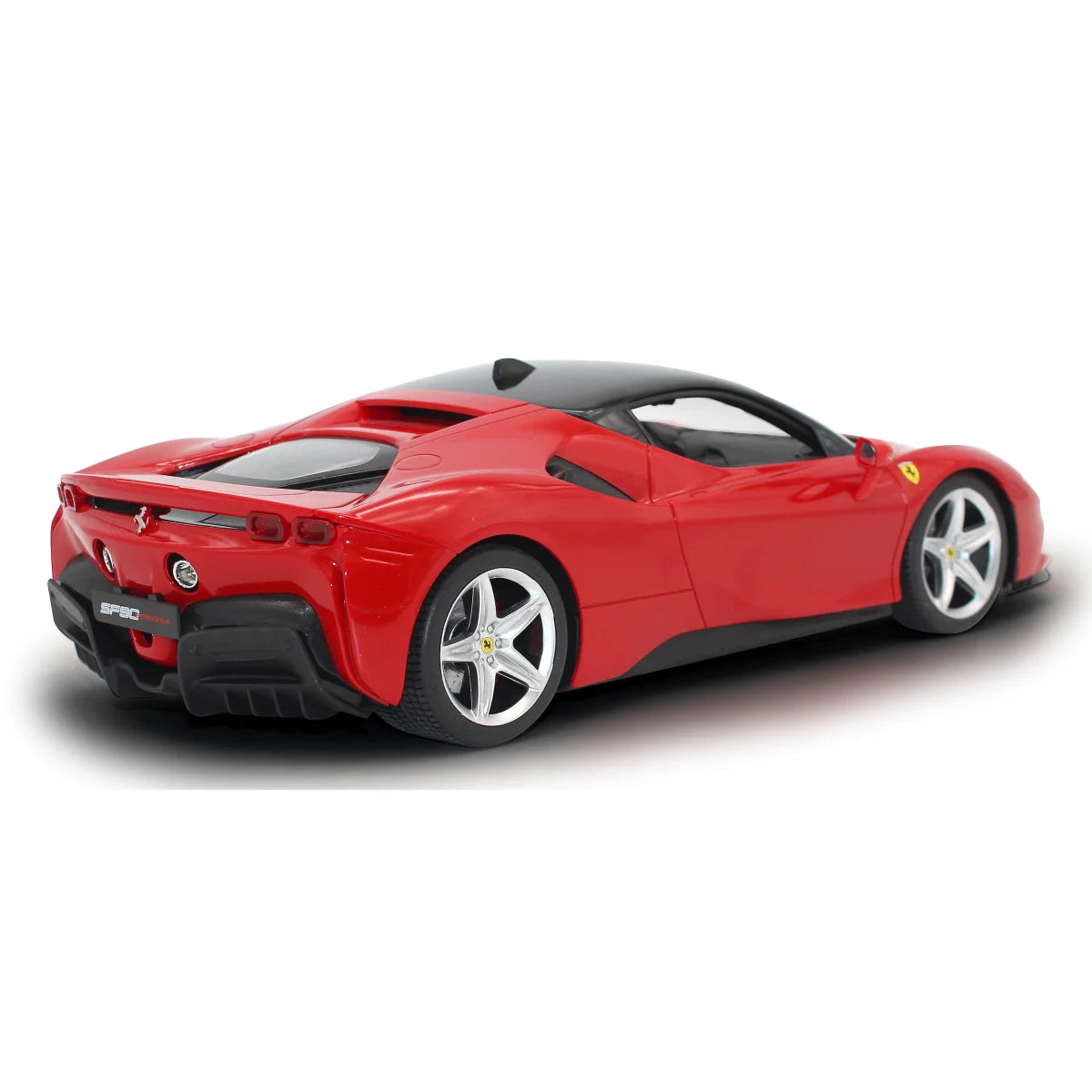 RASTAR R/C 1:14 R/C Ferrari SF90 stradale remote control car