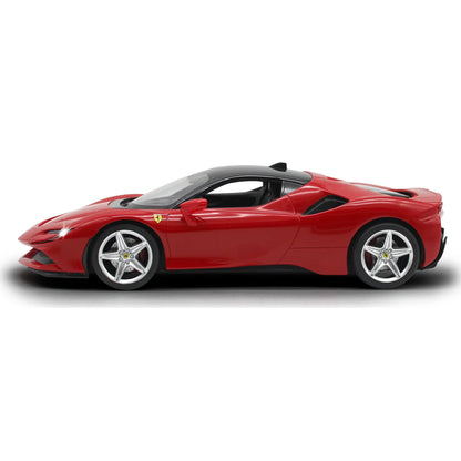 RASTAR R/C 1:14 R/C Ferrari SF90 stradale remote control car