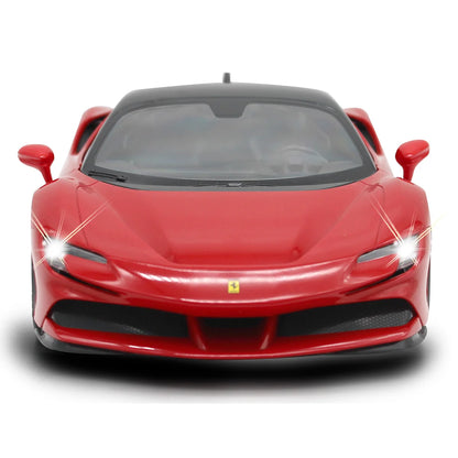 RASTAR R/C 1:14 R/C Ferrari SF90 stradale remote control car