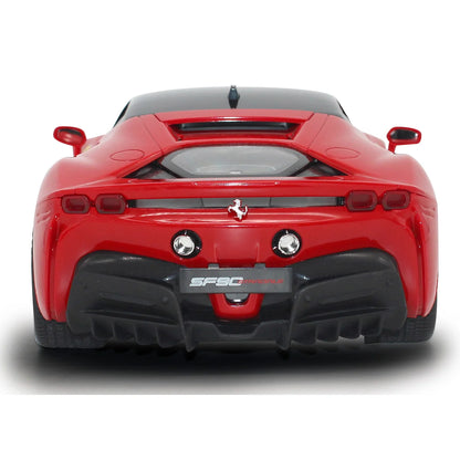 RASTAR R/C 1:14 R/C Ferrari SF90 stradale remote control car