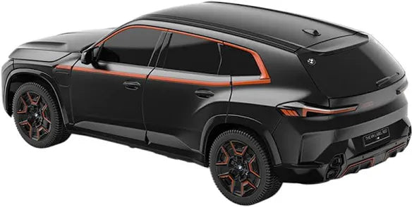 RASTAR R/C BMW XM 1:14 Remote Control car