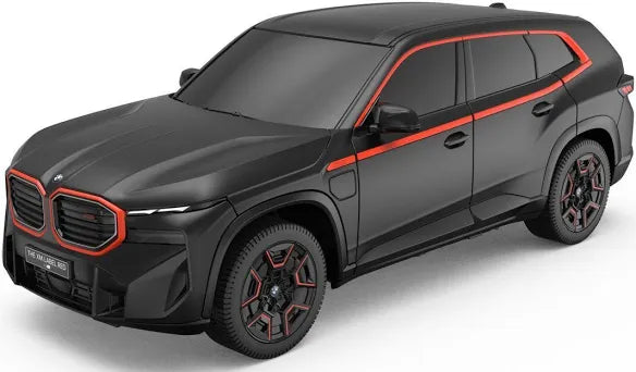 RASTAR R/C BMW XM 1:14 Remote Control car