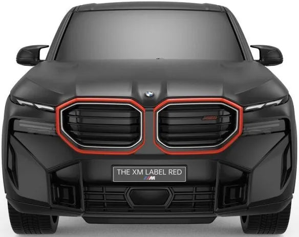 RASTAR R/C BMW XM 1:14 Remote Control car