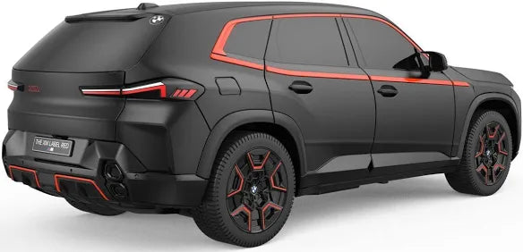 RASTAR R/C BMW XM 1:14 Remote Control car