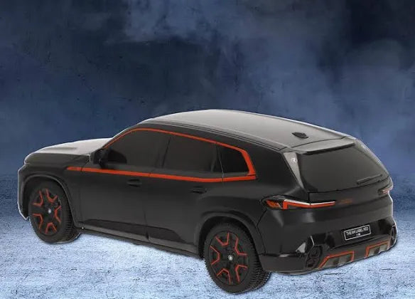 RASTAR R/C BMW XM 1:14 Remote Control car