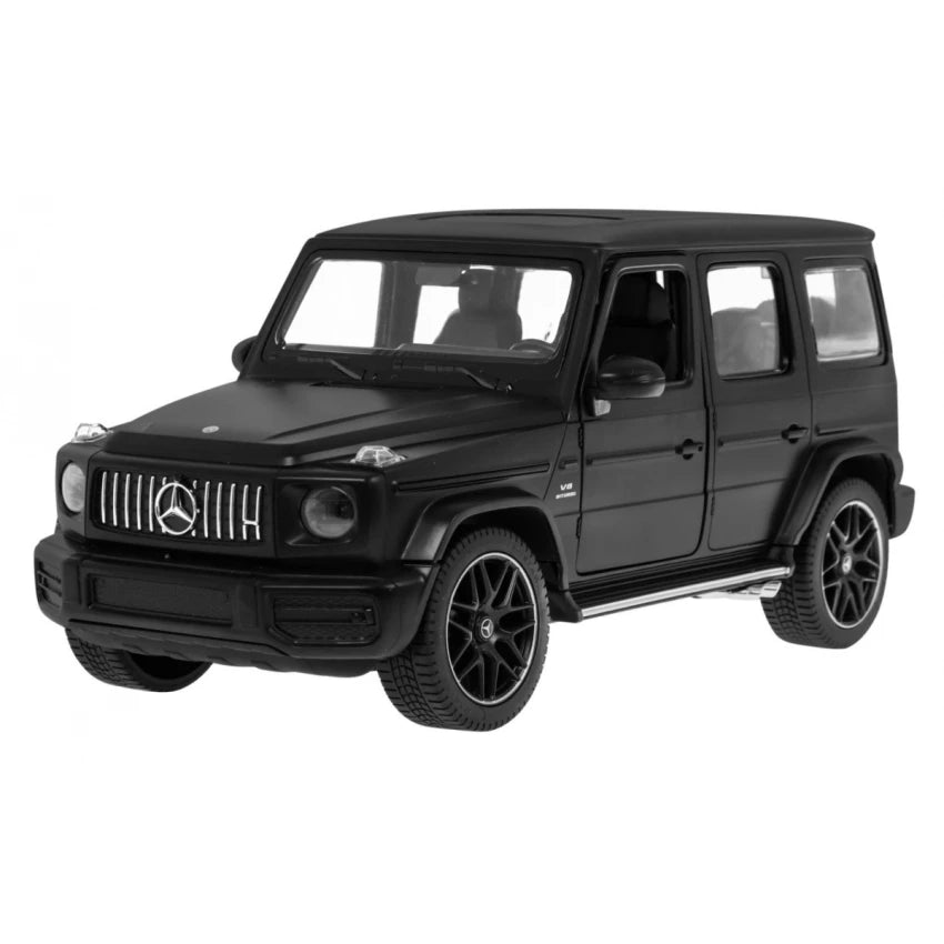 RASTAR R/C 1:14 Mercedes AMG G63 remote control car