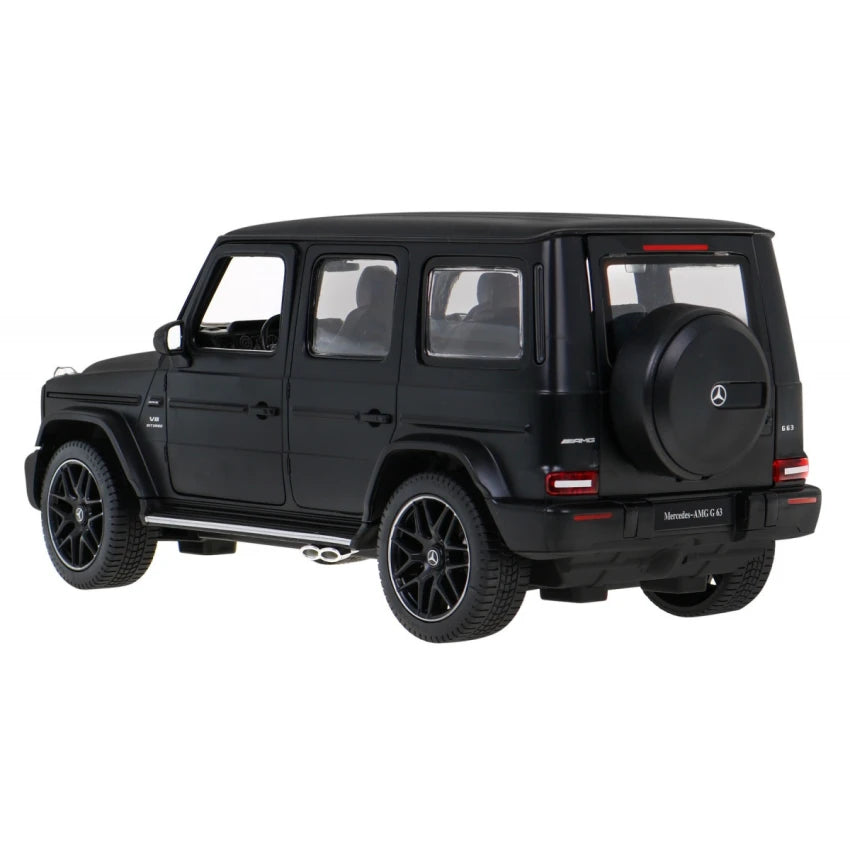 RASTAR R/C 1:14 Mercedes AMG G63 remote control car