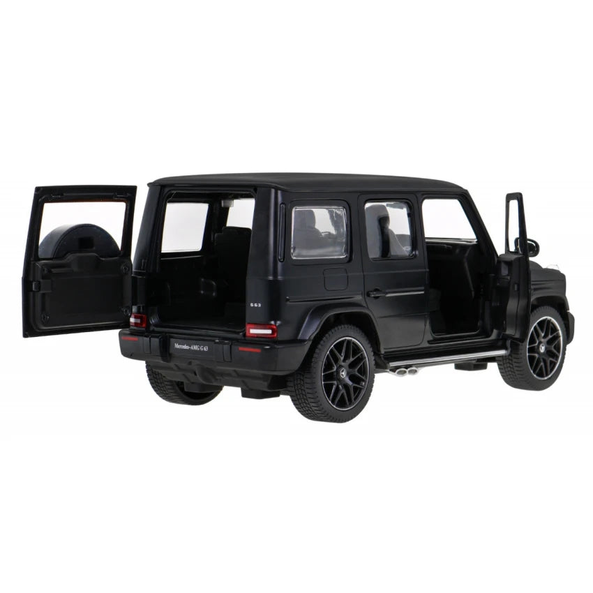 RASTAR R/C 1:14 Mercedes AMG G63 remote control car