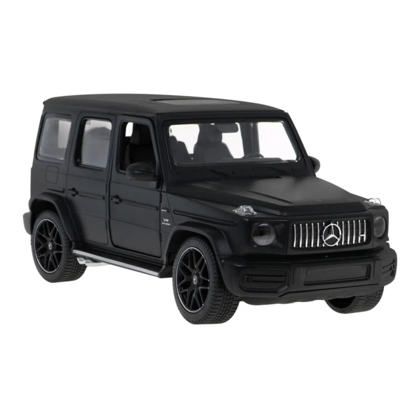 RASTAR R/C 1:14 Mercedes AMG G63 remote control car