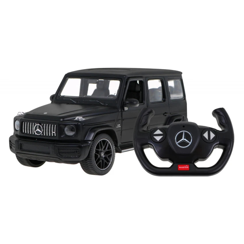RASTAR R/C 1:14 Mercedes AMG G63 remote control car