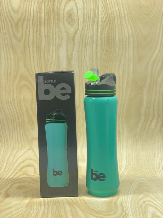 Be Bottle stainless steel sipper bottle- 750 ml - Kidspark