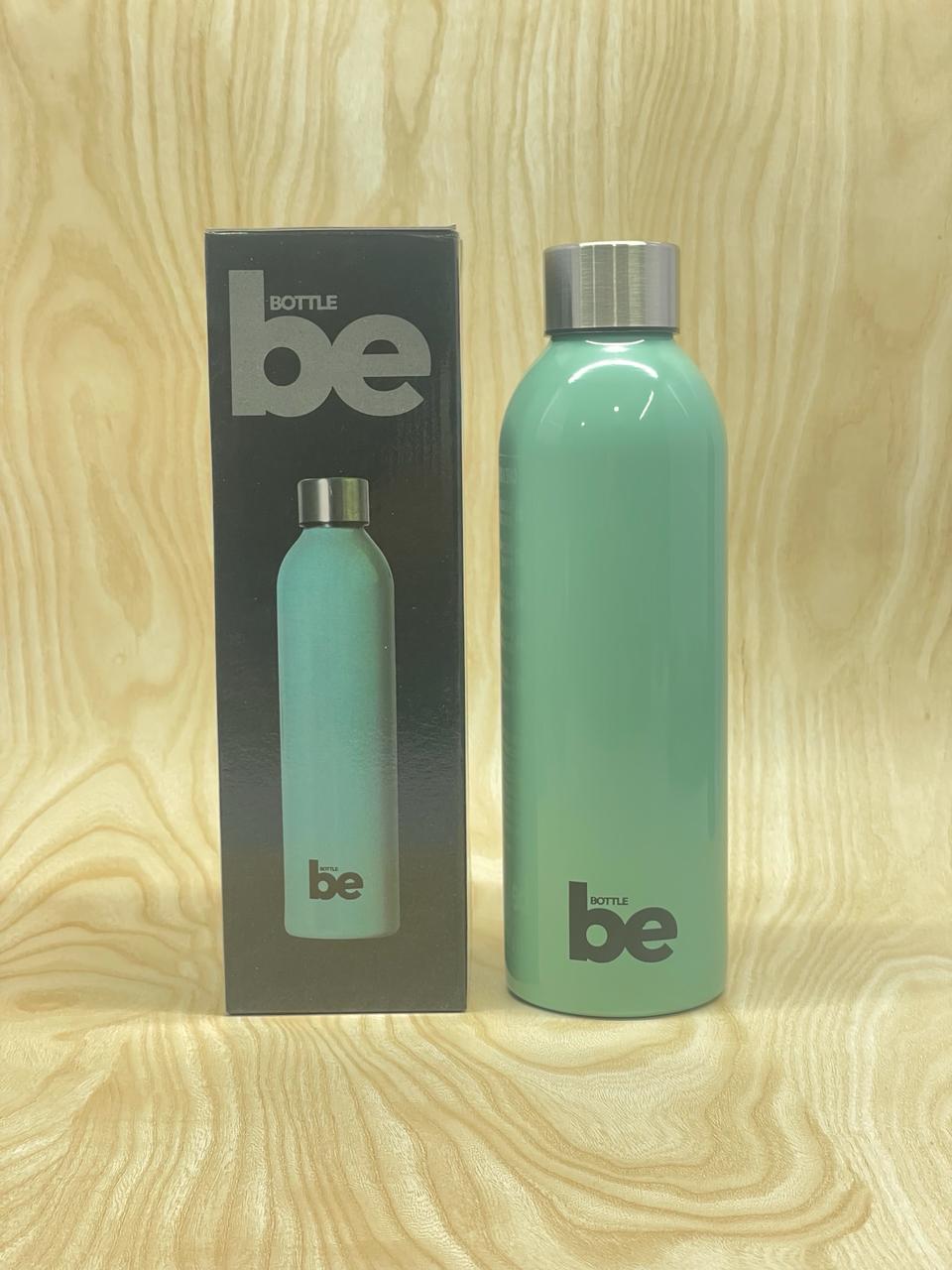 Be Bottle stainless steel slide to open bottle-750 mL - Kidspark