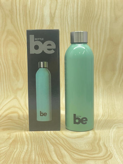 Be Bottle stainless steel slide to open bottle-750 mL - Kidspark