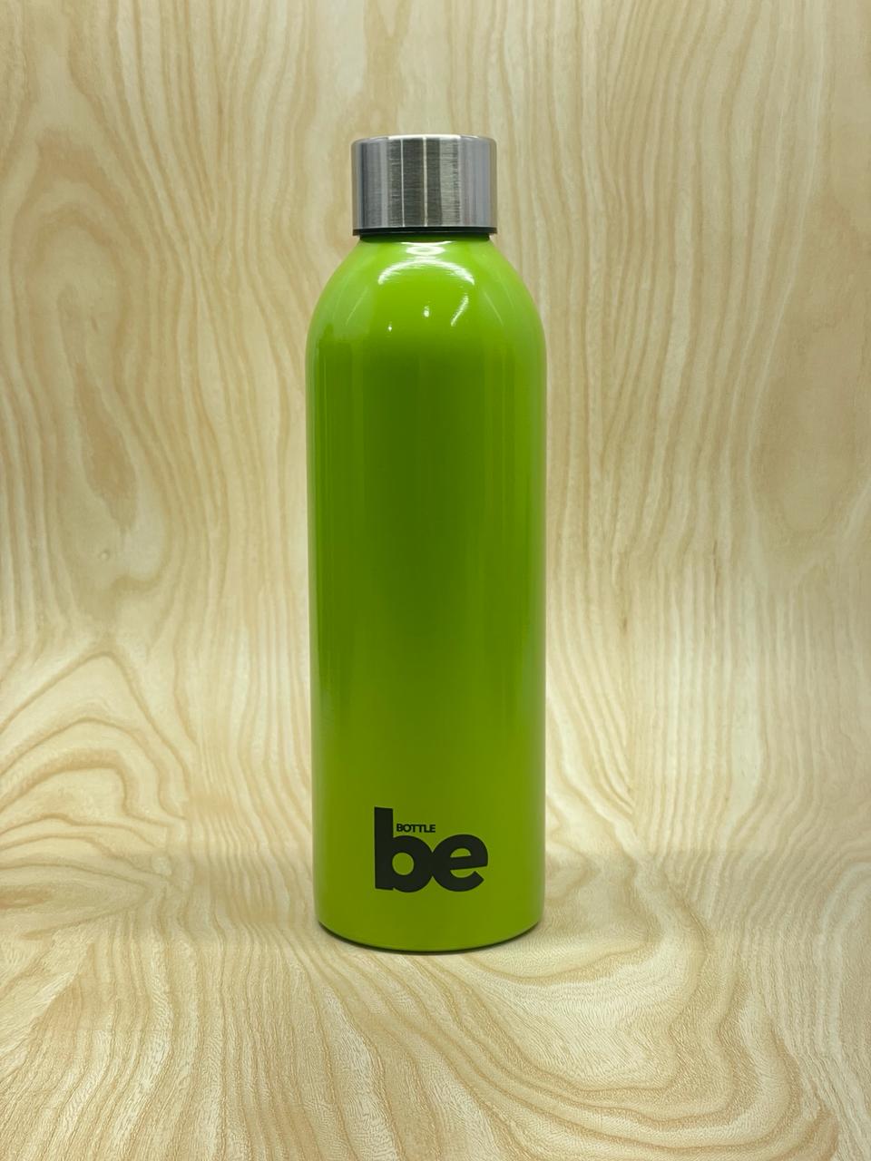 Be Bottle stainless steel slide to open bottle-750 mL - Kidspark