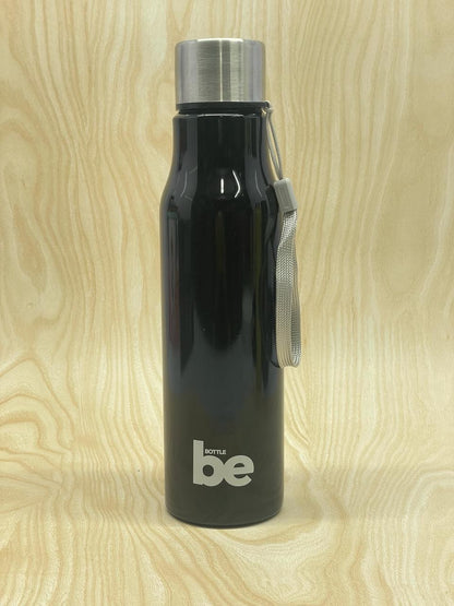 Be bottle stainless steel slide to open bottle- 750 ml - Kidspark