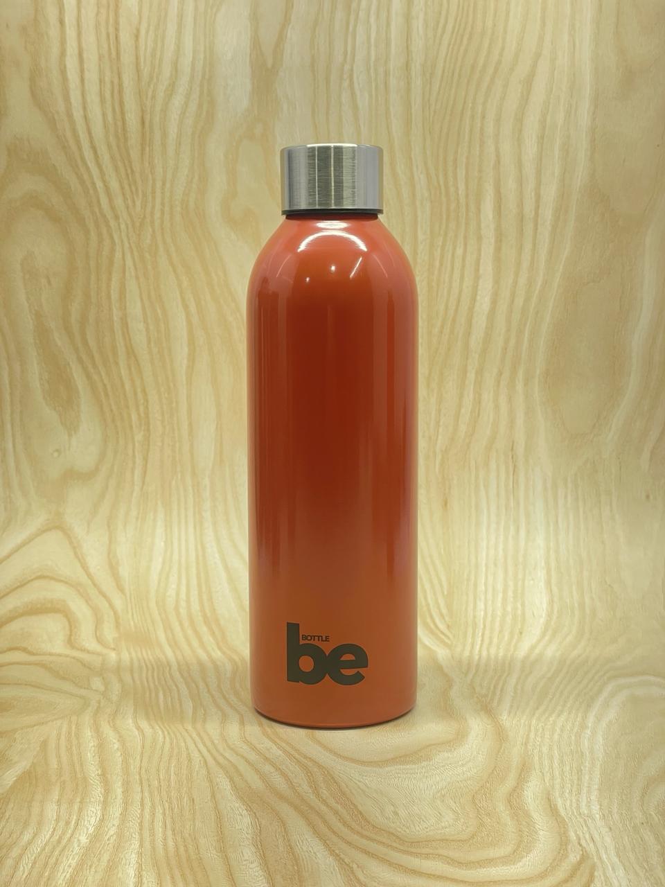 Be Bottle stainless steel slide to open bottle-750 mL - Kidspark