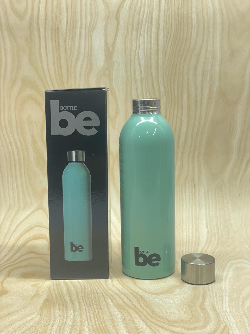 Be Bottle stainless steel slide to open bottle-750 mL - Kidspark