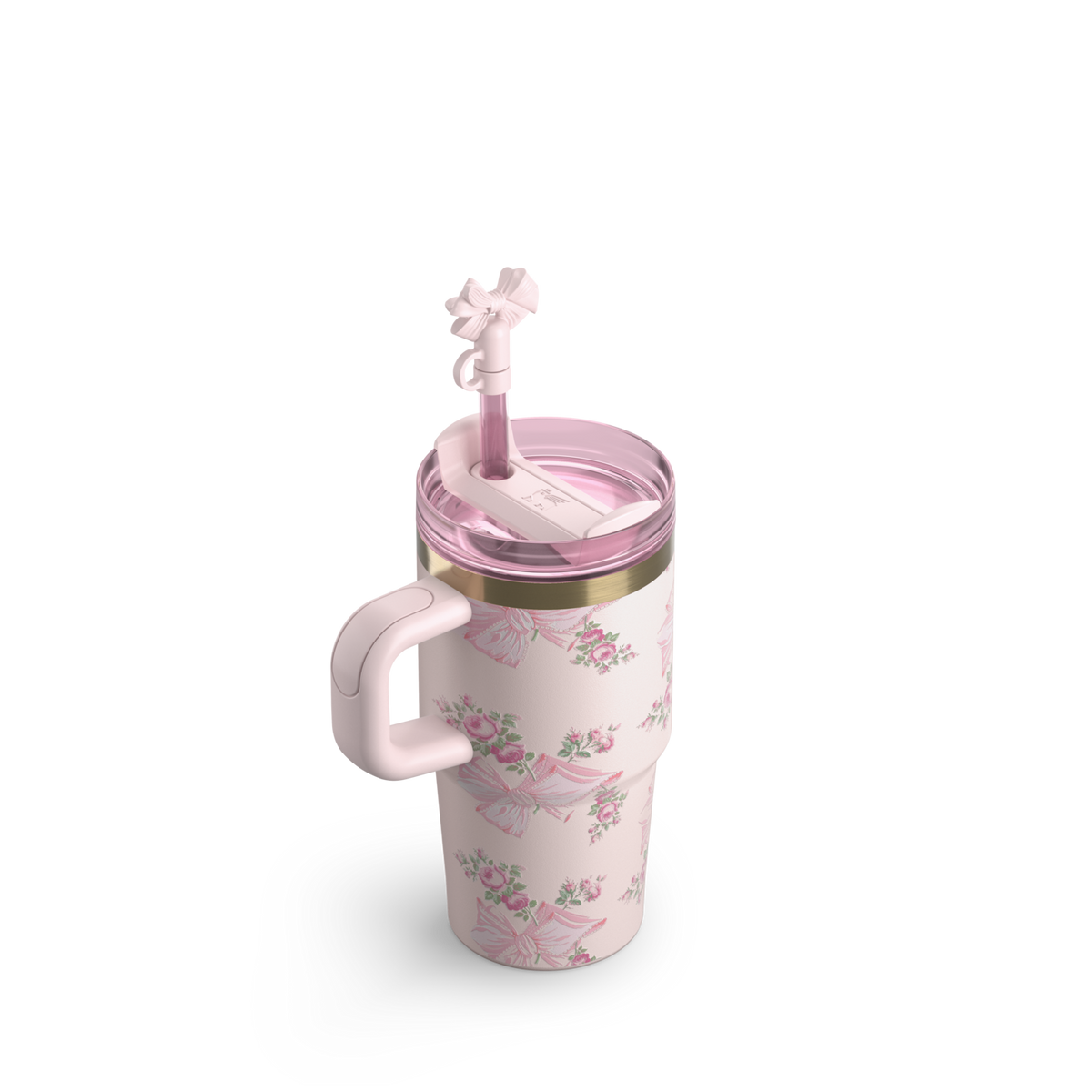 Stanley x LoveShackFancy | 20oz tumbler