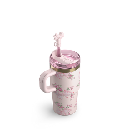 Stanley x LoveShackFancy | 20oz tumbler