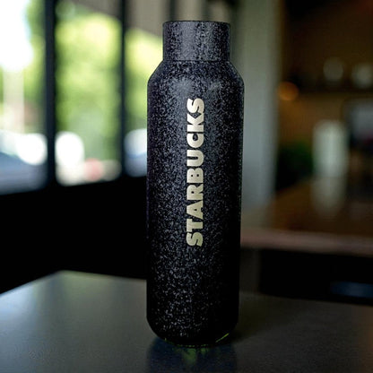 Starbucks silk glaze bottle - 550 ml
