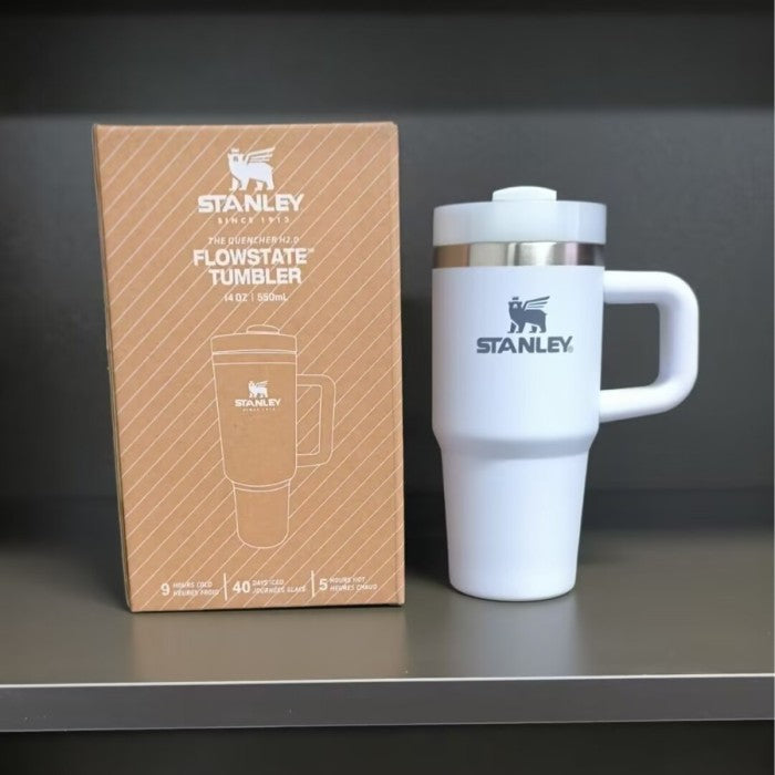 STANLEY - QUENCHER H2.O FLOWSTATE™ TUMBLER WITH HANDLE | 14 OZ (authentic)