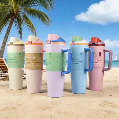 Owala 40 oz tumblers | 2 in 1 lid | FreeSip