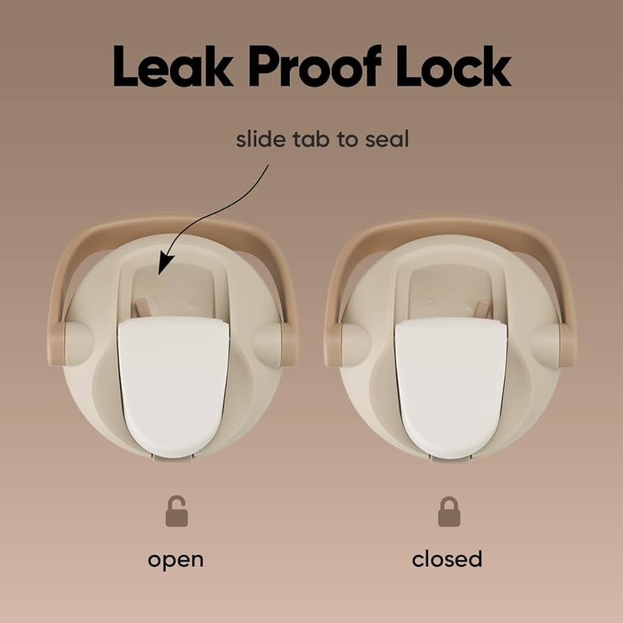 Owala sway | 30 oz | stainless steel tumbler | 2 in 1 lid