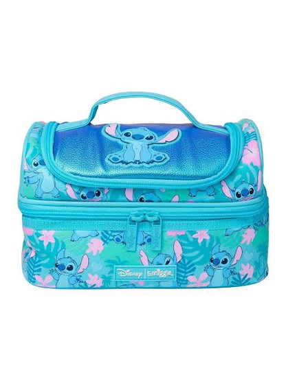 Smiggle’s Double Decker Lunch Bags