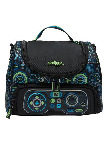 Smiggle’s Double Decker Lunch Bags