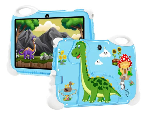 LearnTab - 7” Kids Learning Tablet| Parental Control | WiFi