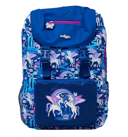 Big 18 Smiggle Backpack - Luxury Quality - Kidspark