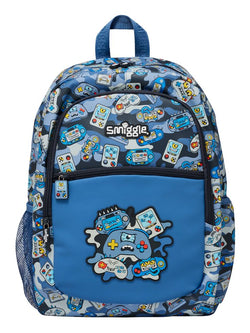 Smiggle - 16 inch Premium Backpacks - Kidspark