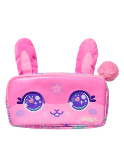 Smiggle soft body luxury pencil pouch - Kidspark