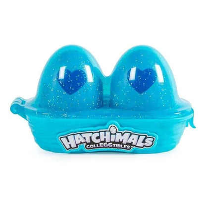 Hatchimals Citrus Coast Colleggtible 2-Egg Cartons 3 Pack - Kidspark