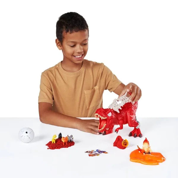 Zuru Smashers Dino Egg Hunt - Kidspark