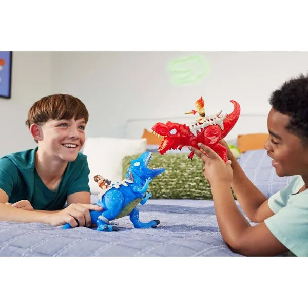 Zuru Smashers Dino Egg Hunt - Kidspark
