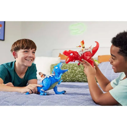 Zuru Smashers Dino Egg Hunt - Kidspark